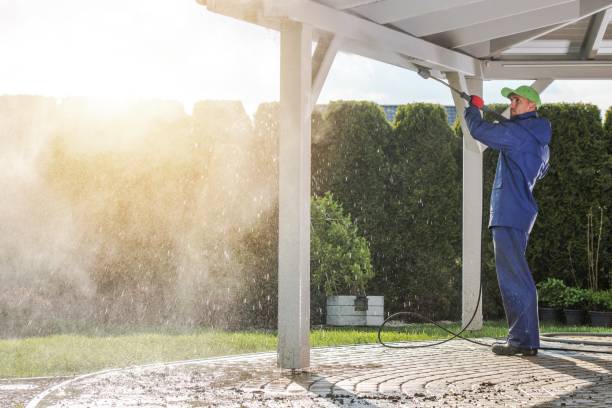 Best Gas Station Cleaning  in Mena, AR