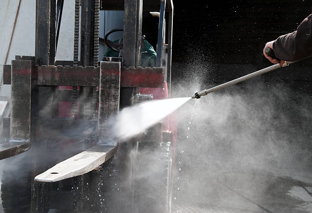 Best House Exterior Washing  in Mena, AR